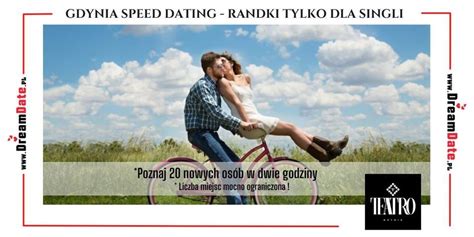 speed dating gdynia|Speed Dating 27